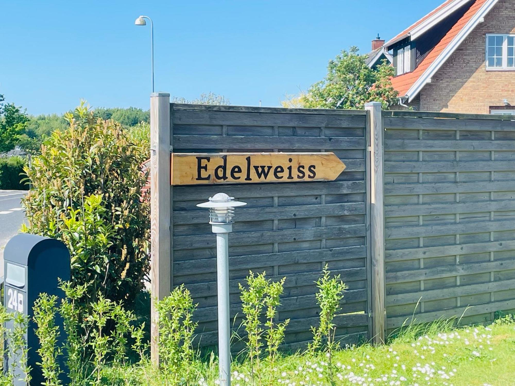 Edelweiss *