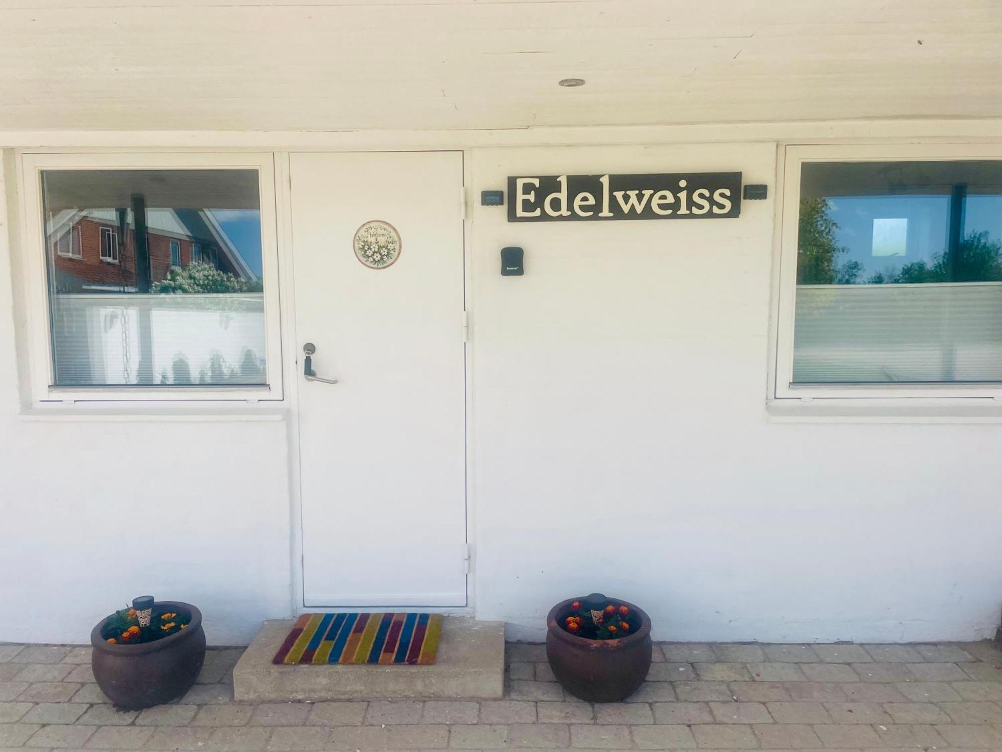 Edelweiss * Svendborg